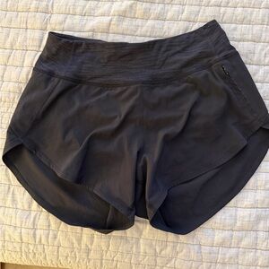 Outdoor Voices Black Shorts